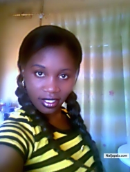 Motue Blessing