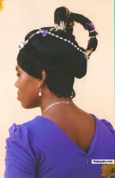 Miss Best De Hair Artist/Stylist