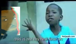 My Real face mash-up by Timaya ft Emmanuela 