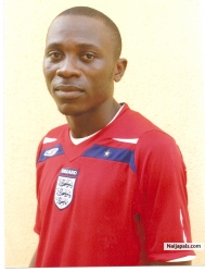 Olusegun John