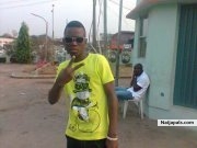 Temitope Yomi