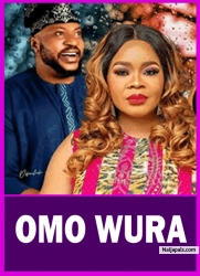 OMO WURA - A Nigerian Yoruba Movie Starring Odunlade Adekola | Iya Gbonkan | Bimbo Oshin