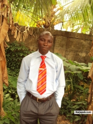 EDWARD ODEY
