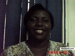 Olufunmilola Olushola Idowu (Allolly)