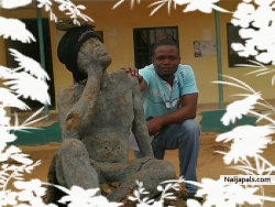 Felix Chidi