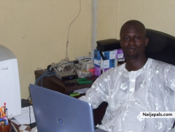 Kayode Latif