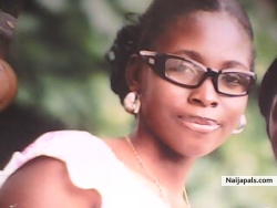 Elizabeth Busayo Akande