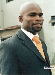 Bright Ikechukwu Bethel
