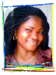 Omo Ashley