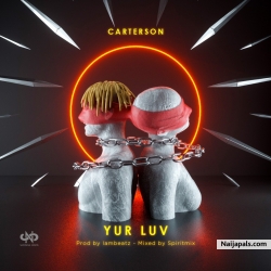 Yur Luv by Carterson
