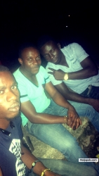 Mark Simon (tunde_7up)