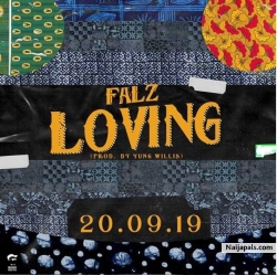 Loving by Falz