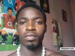 Lanreklean and Akolade (Lanreklean)