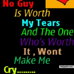 tears
