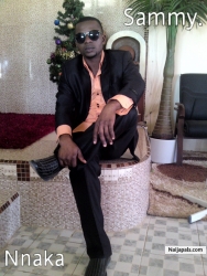 samuel nnaka