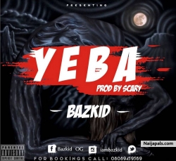 yeba by BASKID