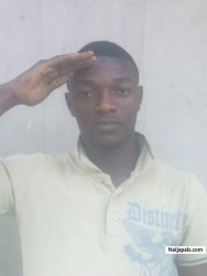 OLAWALE ADEGOKE (HORLAMIWALE)