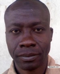 ibrahim garba fagge (danfagge)