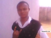 ehiomare micheal josiah maris 
