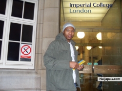 i love imperial college