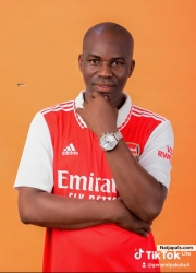 Abiodun Olayiwola Yacoub