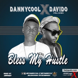 Dannycool x Davido ( Fall Cover ) by Bless My Hustle 