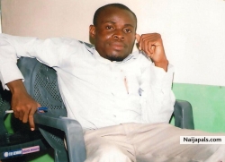 Stephen Umunnakwe (netserve)