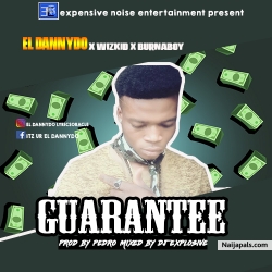 Guarantee by El dannydo x burna Boy x wizkid