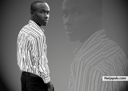Kwame Dwumah