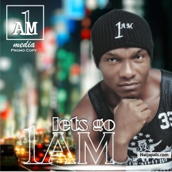 Let' s go by 1AM