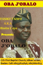 YorubaMe