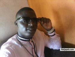 Ogunshola Kehinde samuel (NUME)