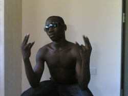 the once who can tell the real me are the once i poss to.