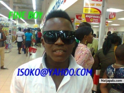 Isoko isioma
