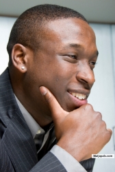 Desmond George