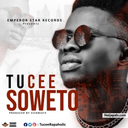 Soweto by Tucee