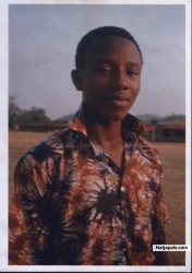 Ogunleye Titus Oluwaseun 