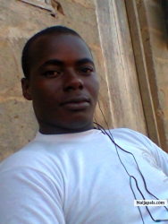 Olusote omoniyi (Jamesniyi)
