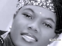 African Queen