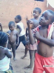 THE TIME TO MOULD THEM