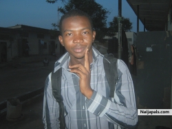 abubakar musa