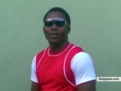 Ebenezer Dare