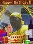 bday boy,