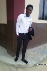 living and loving life