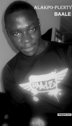 Egenti Ifeanyi