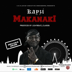 MAKANAKI