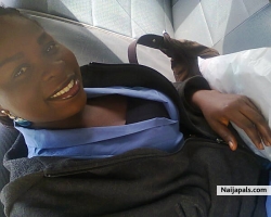bekky bolanle ranti adeola (adeolatommy)