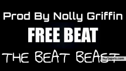 Free 2016 Afro Dancehall Beat - Prod By NOLLY GRIFFIN by Nolly Griffin On The Beat
