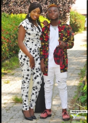 Nawo by Lil Johnkay ft Aj Don