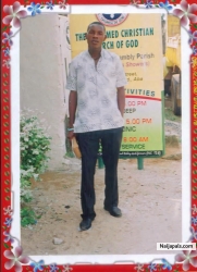 stephen ezenna nwaigwe